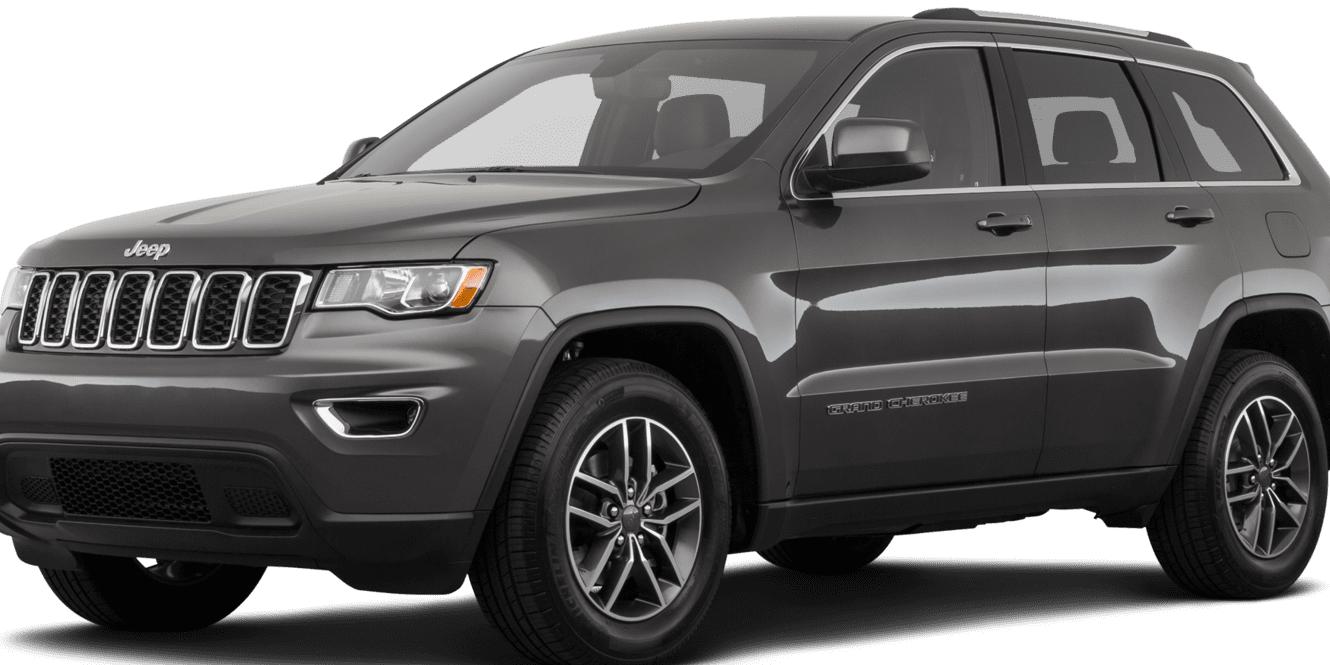 JEEP GRAND CHEROKEE 2019 1C4RJFBG6KC735892 image